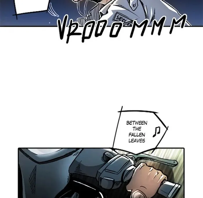 Read Shivers chapter 49 image 5 on Lezhin