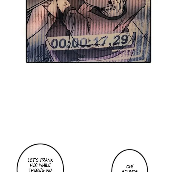 Read Shivers chapter 49 image 51 on Lezhin