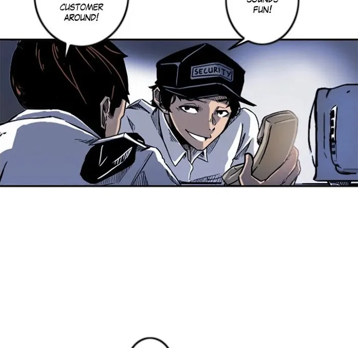 Read Shivers chapter 49 image 52 on Lezhin