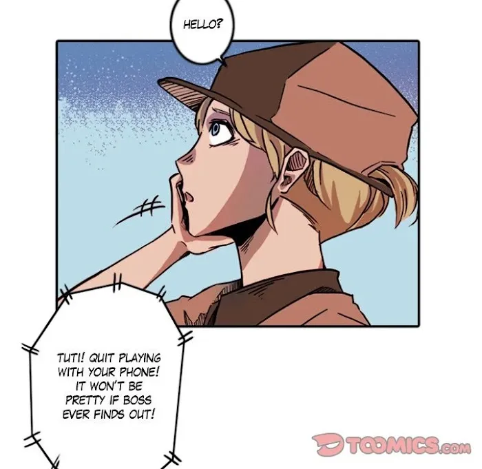 Read Shivers chapter 49 image 53 on Lezhin
