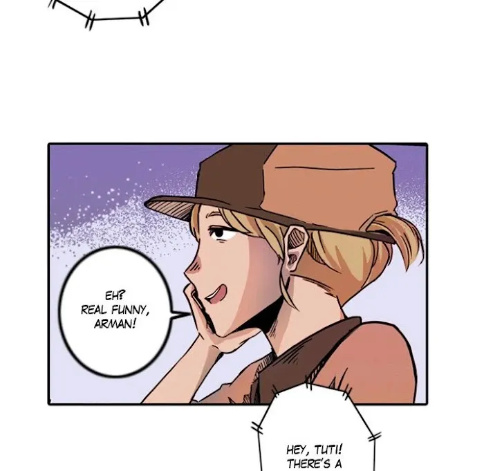 Read Shivers chapter 49 image 54 on Lezhin