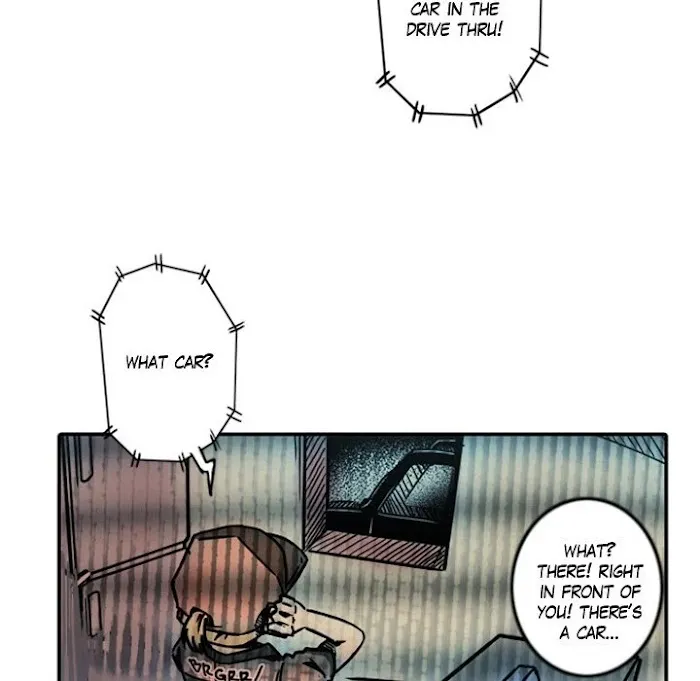 Read Shivers chapter 49 image 55 on Lezhin