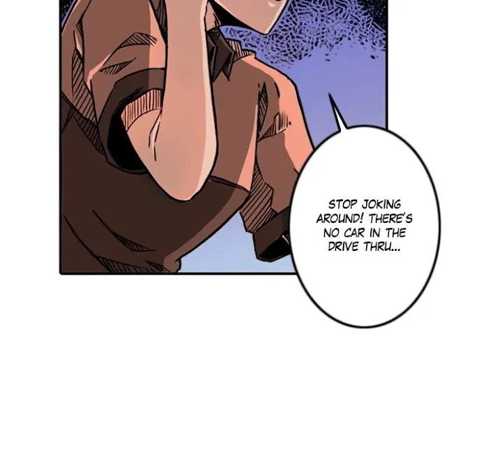 Read Shivers chapter 49 image 57 on Lezhin
