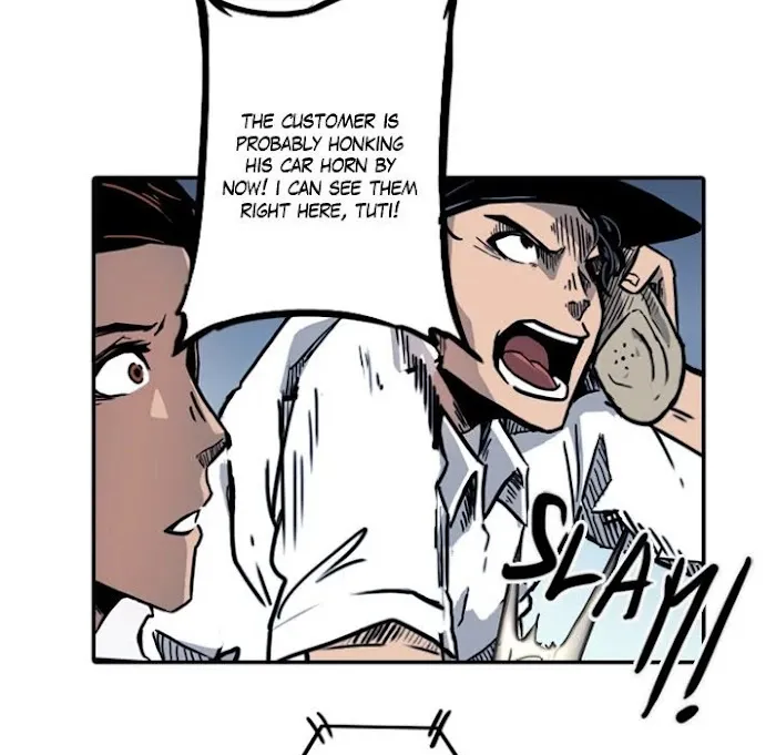 Read Shivers chapter 49 image 61 on Lezhin