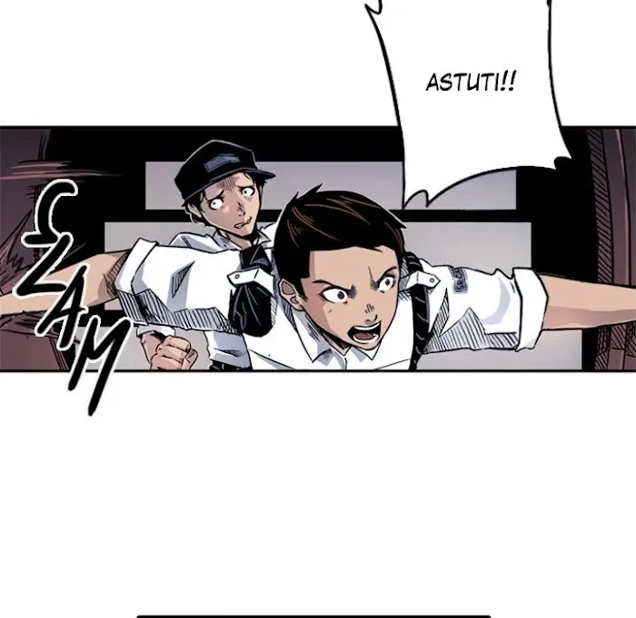 Read Shivers chapter 49 image 69 on Lezhin