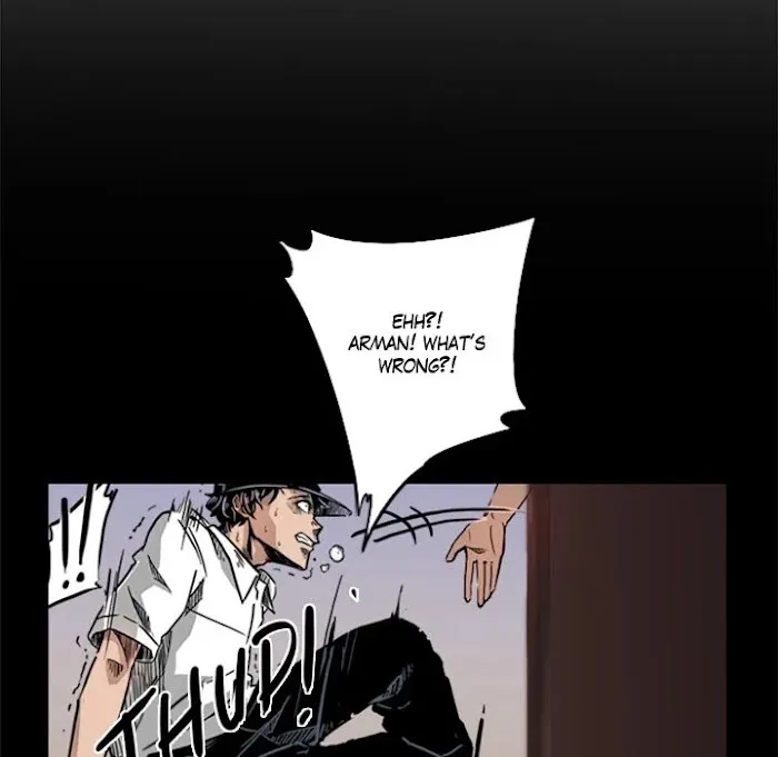 Read Shivers chapter 49 image 73 on Lezhin