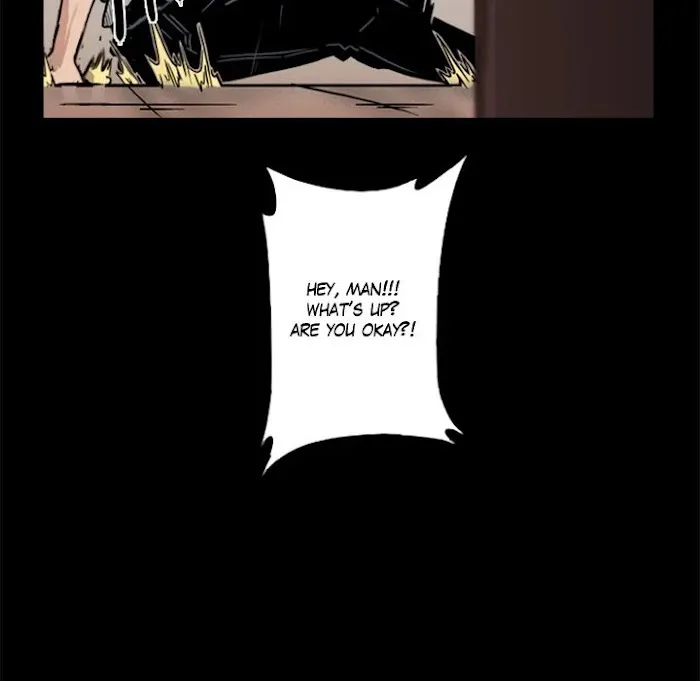 Read Shivers chapter 49 image 74 on Lezhin