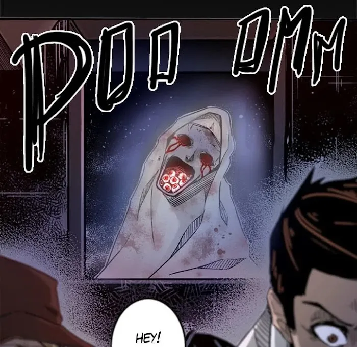Read Shivers chapter 49 image 76 on Lezhin