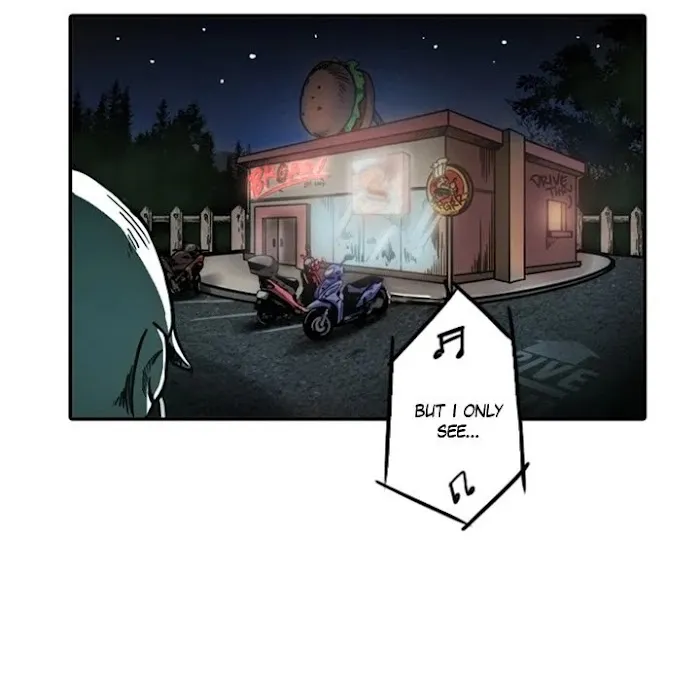 Read Shivers chapter 49 image 8 on Lezhin