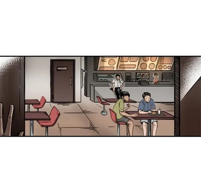 Read Shivers chapter 49 image 9 on Lezhin