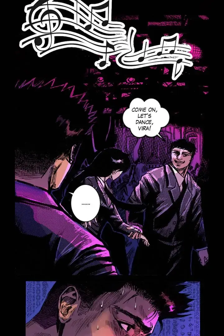 Read Shivers chapter 5 image 13 on Lezhin