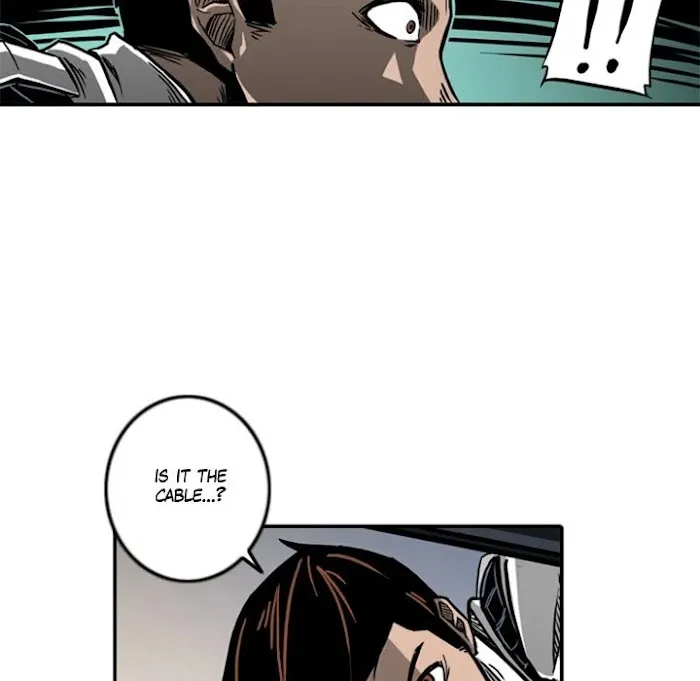 Read Shivers chapter 50 image 14 on Lezhin