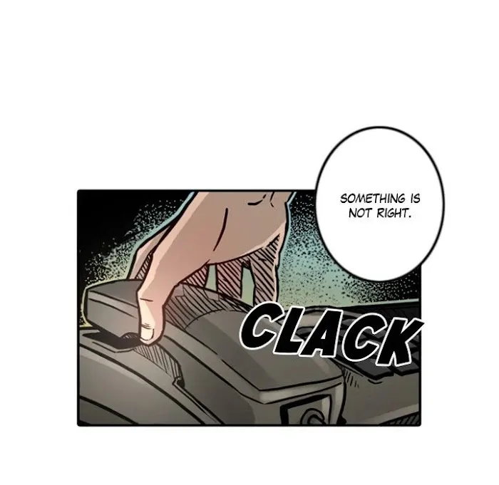 Read Shivers chapter 50 image 16 on Lezhin