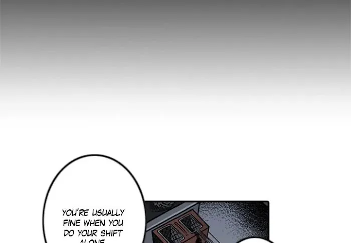 Read Shivers chapter 50 image 2 on Lezhin