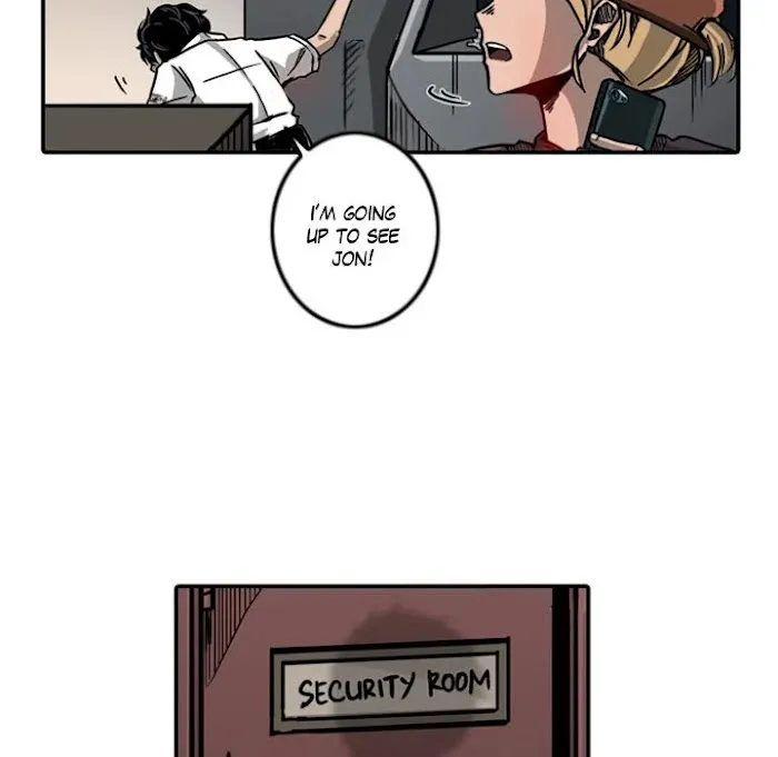 Read Shivers chapter 50 image 20 on Lezhin