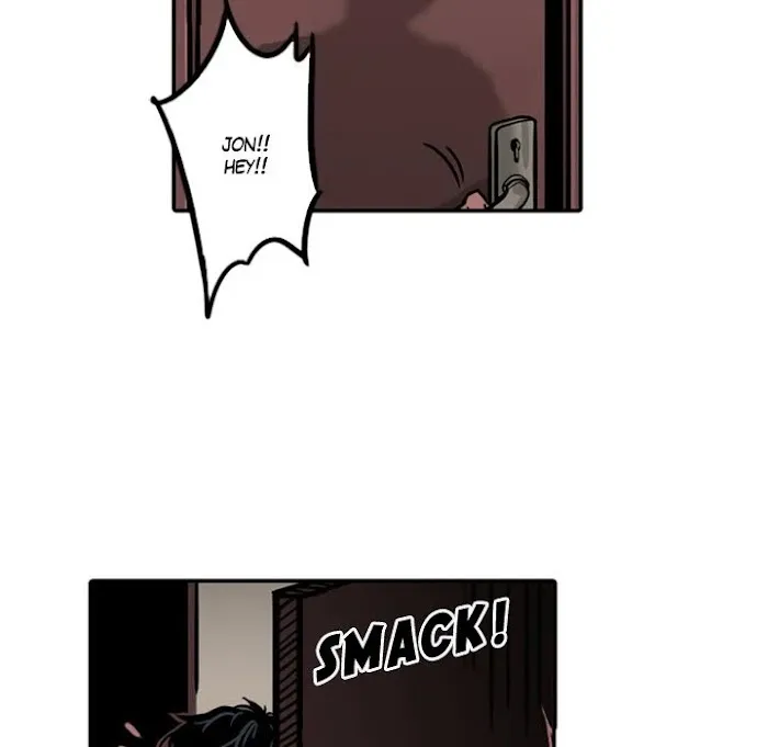 Read Shivers chapter 50 image 21 on Lezhin