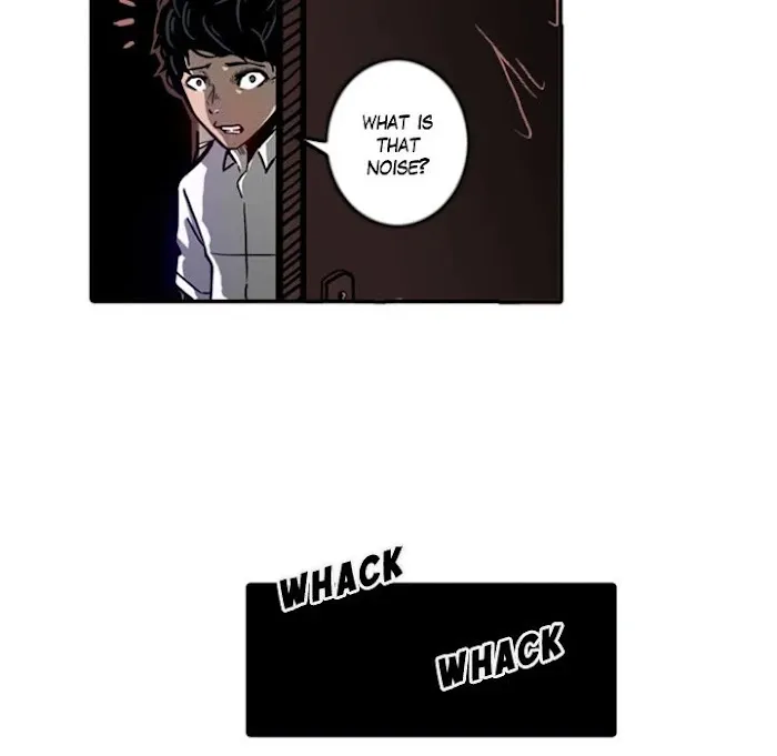 Read Shivers chapter 50 image 22 on Lezhin