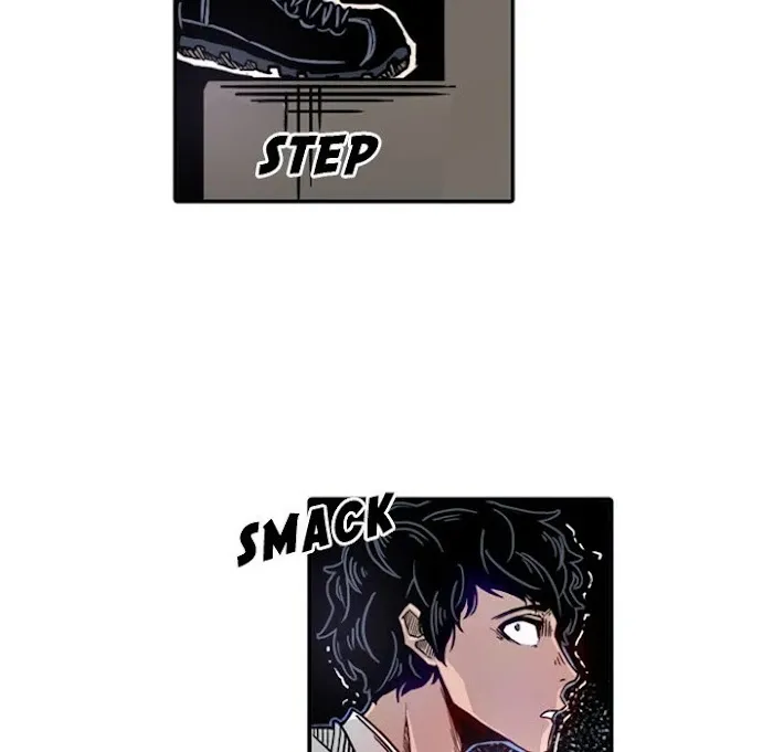 Read Shivers chapter 50 image 24 on Lezhin
