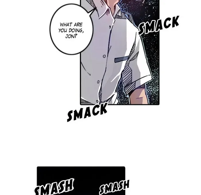 Read Shivers chapter 50 image 25 on Lezhin