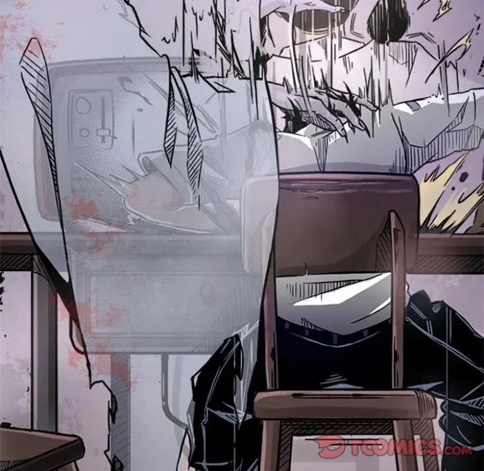 Read Shivers chapter 50 image 29 on Lezhin