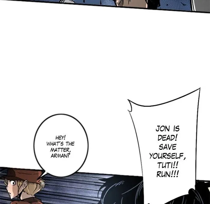 Read Shivers chapter 50 image 35 on Lezhin
