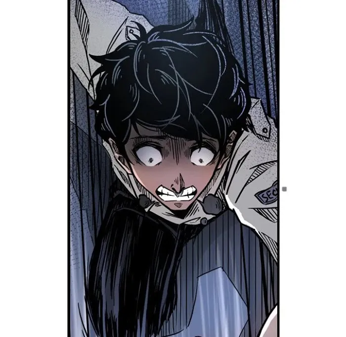 Read Shivers chapter 50 image 38 on Lezhin