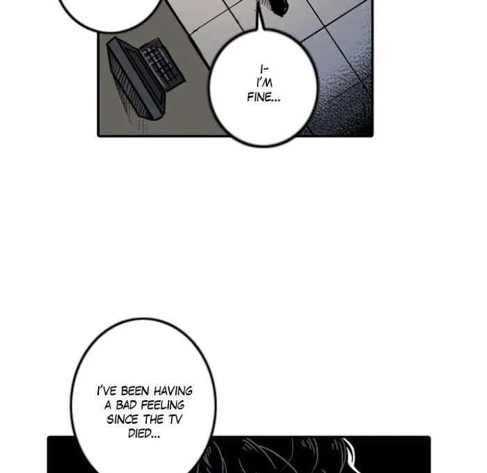 Read Shivers chapter 50 image 4 on Lezhin