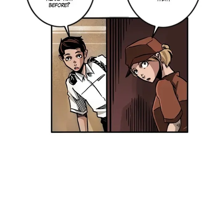 Read Shivers chapter 50 image 40 on Lezhin