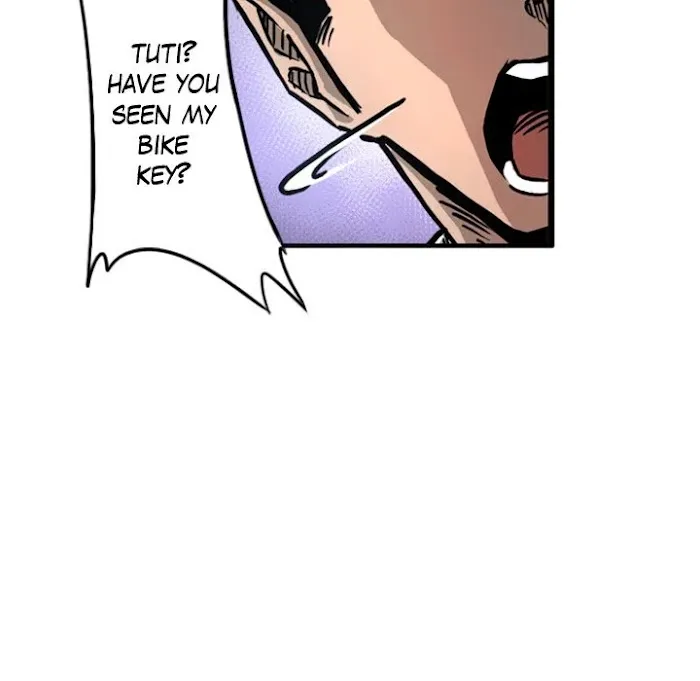 Read Shivers chapter 50 image 45 on Lezhin