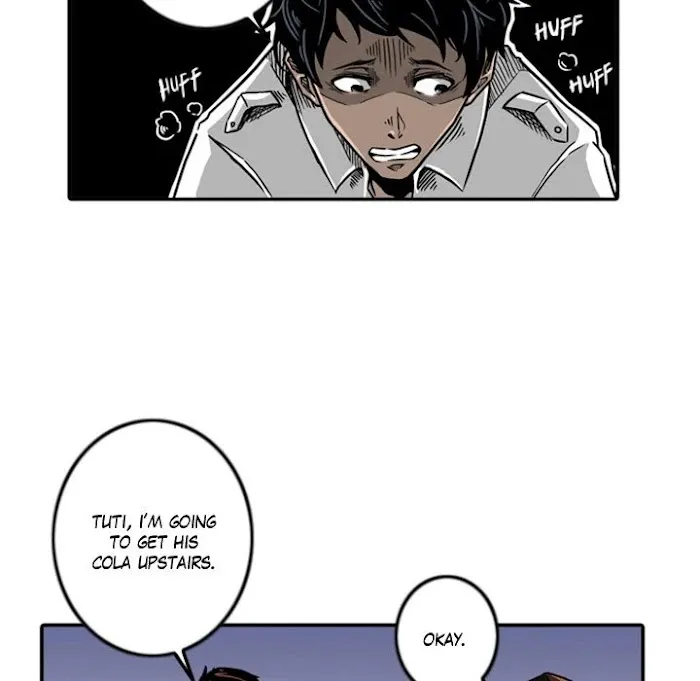 Read Shivers chapter 50 image 5 on Lezhin