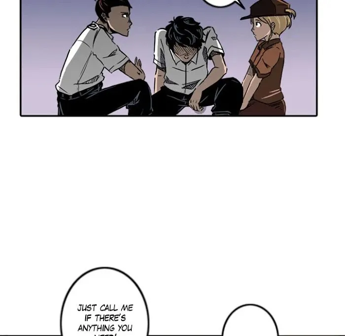 Read Shivers chapter 50 image 6 on Lezhin