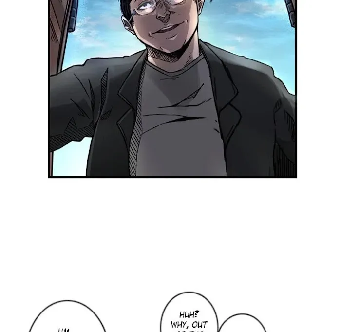 Read Shivers chapter 50 image 60 on Lezhin