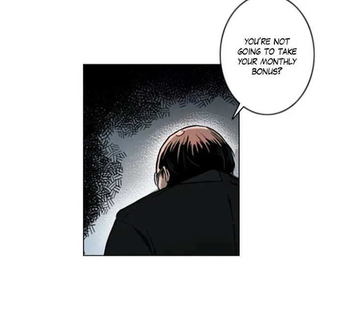 Read Shivers chapter 50 image 62 on Lezhin