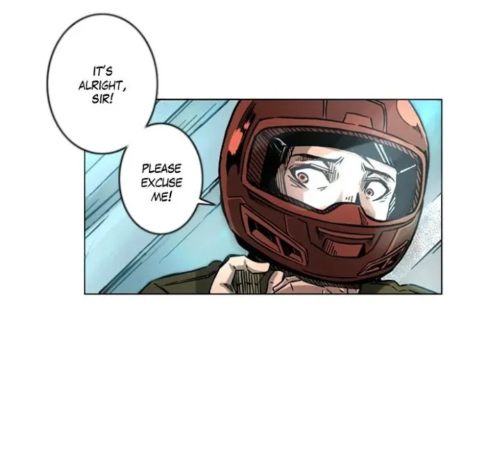 Read Shivers chapter 50 image 63 on Lezhin