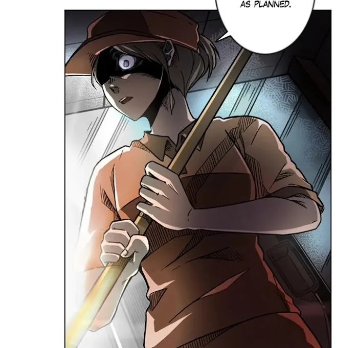 Read Shivers chapter 50 image 66 on Lezhin