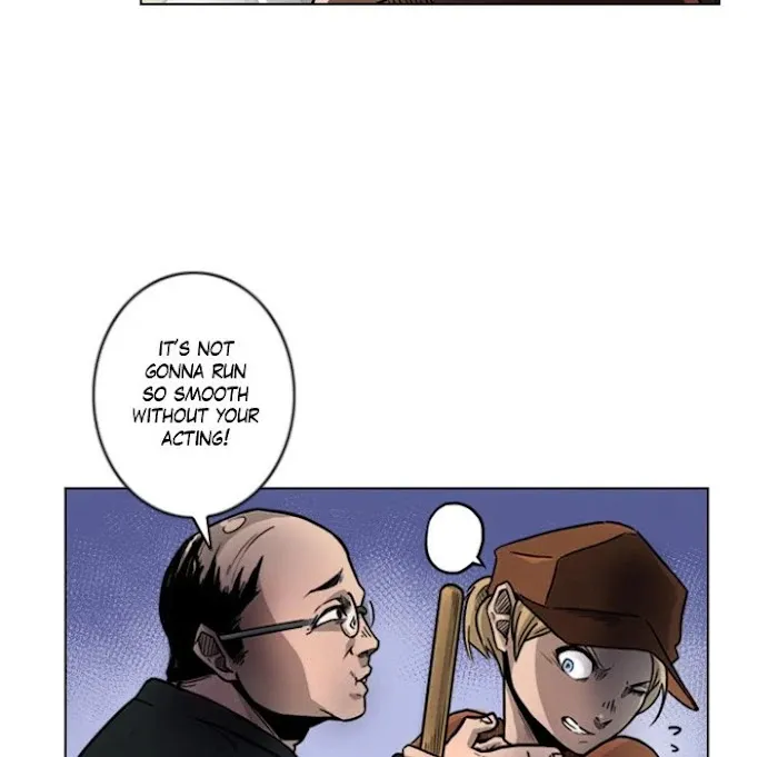 Read Shivers chapter 50 image 67 on Lezhin