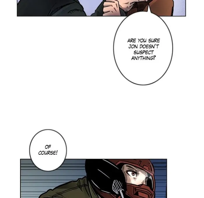 Read Shivers chapter 50 image 68 on Lezhin