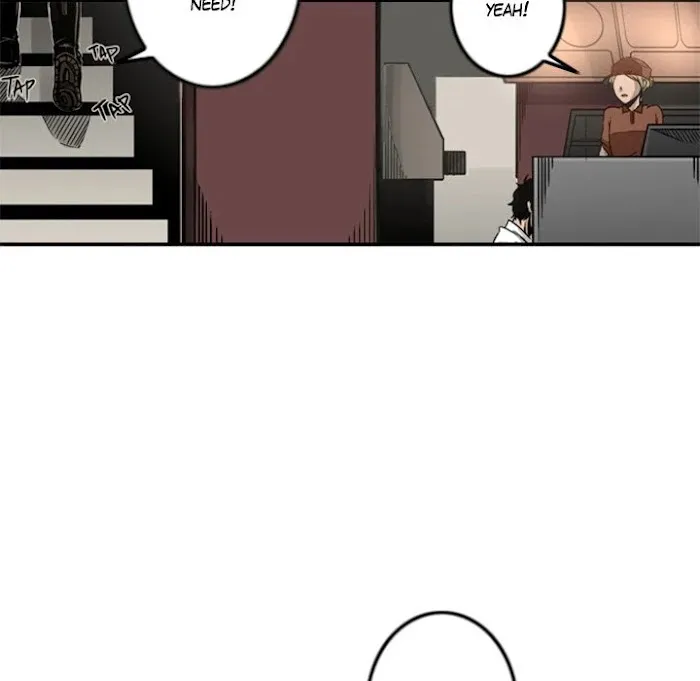 Read Shivers chapter 50 image 7 on Lezhin