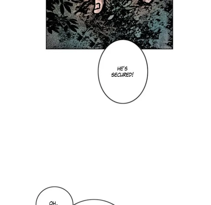 Read Shivers chapter 50 image 71 on Lezhin