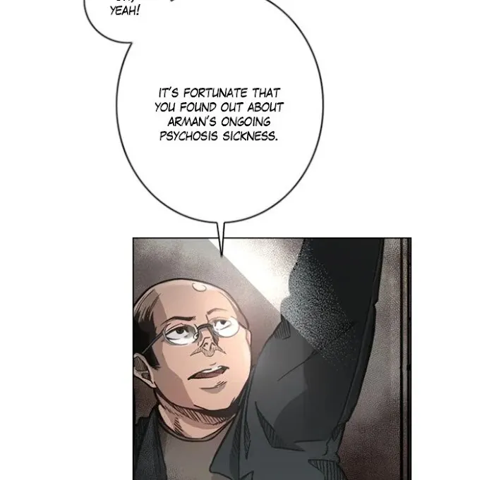 Read Shivers chapter 50 image 72 on Lezhin