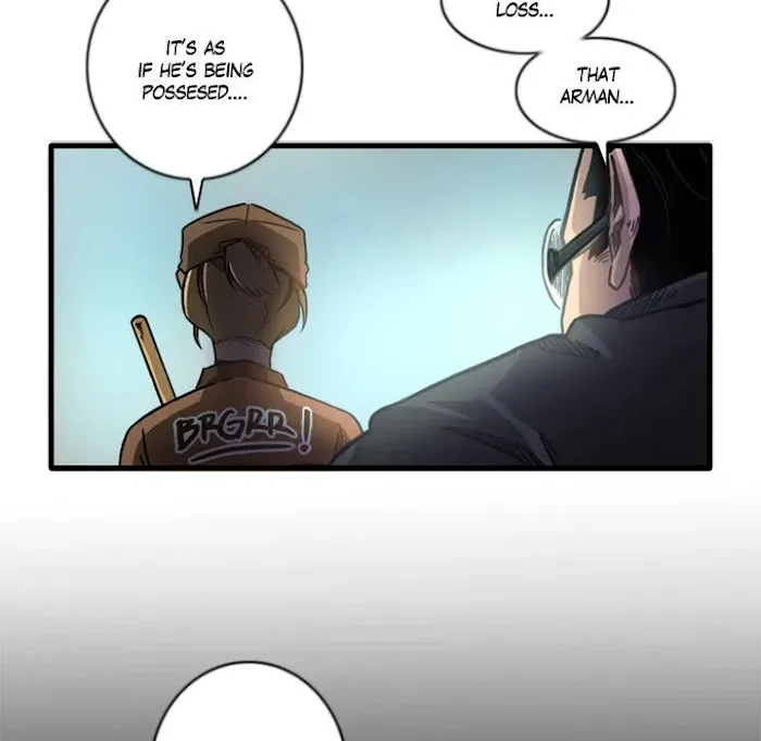 Read Shivers chapter 50 image 76 on Lezhin
