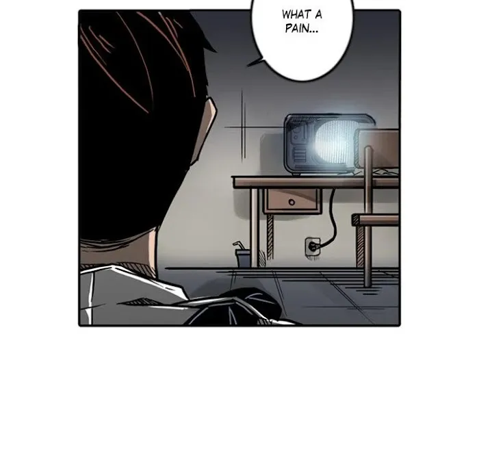 Read Shivers chapter 50 image 8 on Lezhin