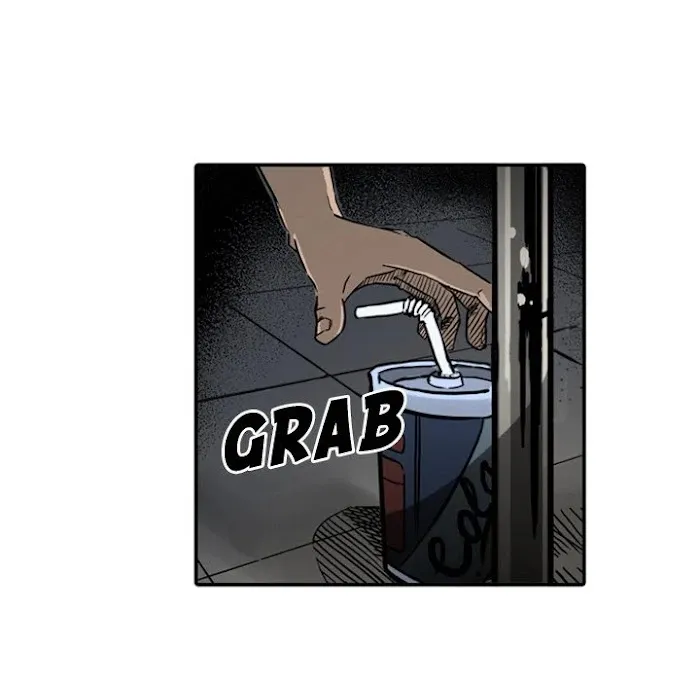 Read Shivers chapter 50 image 9 on Lezhin