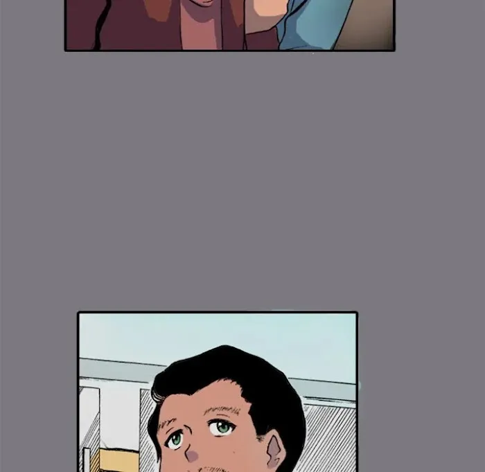 Read Shivers chapter 51 image 11 on Lezhin