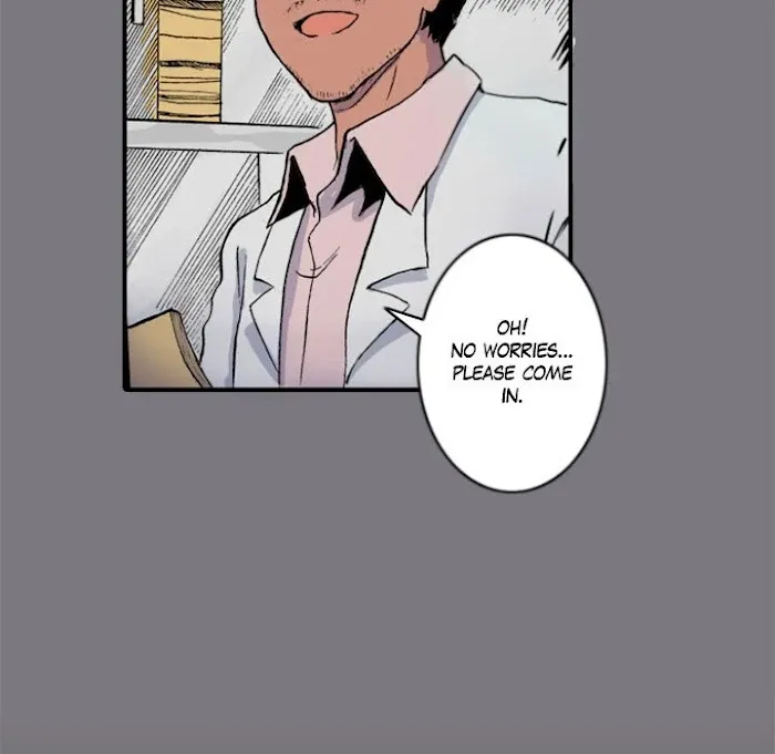 Read Shivers chapter 51 image 12 on Lezhin