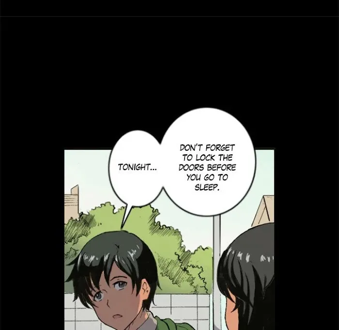 Read Shivers chapter 51 image 16 on Lezhin