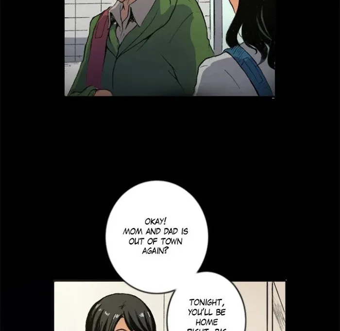 Read Shivers chapter 51 image 17 on Lezhin