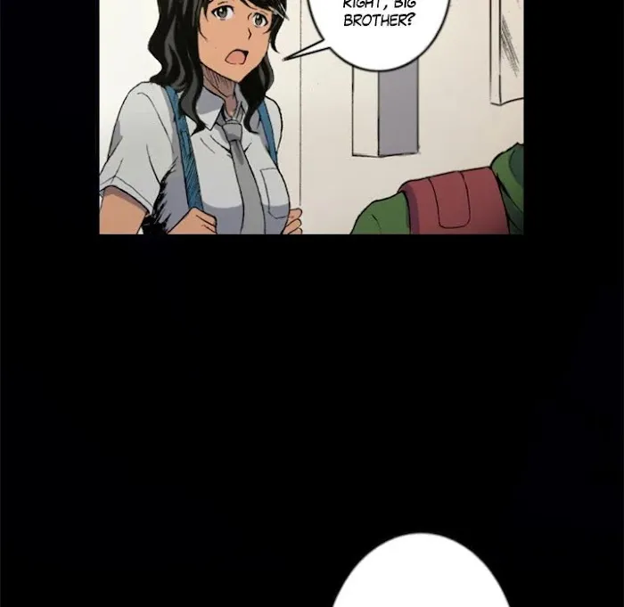 Read Shivers chapter 51 image 18 on Lezhin