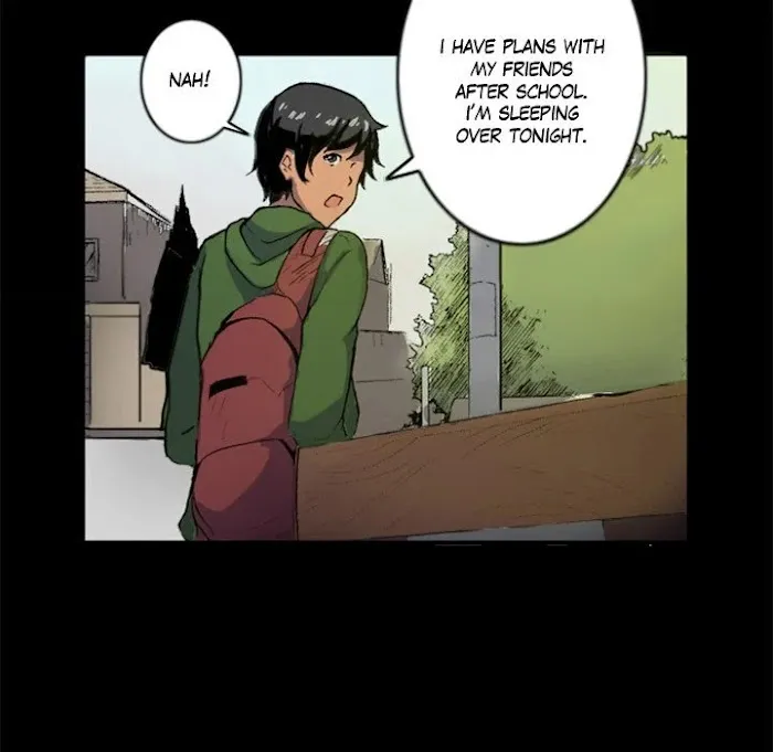 Read Shivers chapter 51 image 19 on Lezhin