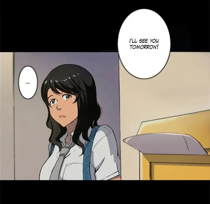 Read Shivers chapter 51 image 20 on Lezhin